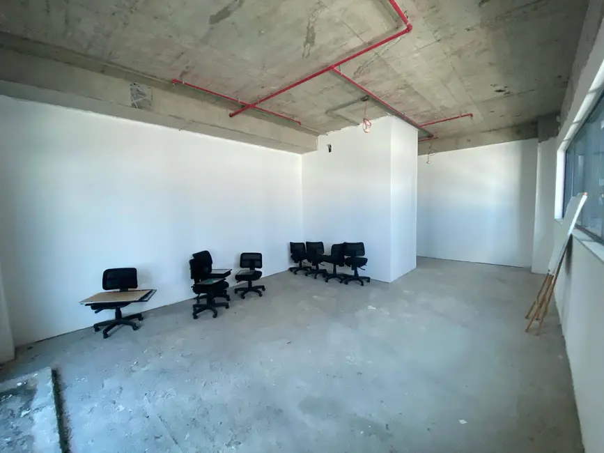 Foto 5 de Sala Comercial para alugar, 93m2 em Barueri - SP