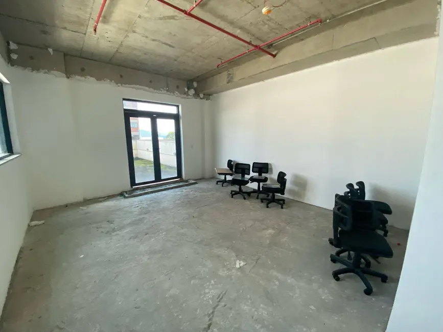 Foto 3 de Sala Comercial para alugar, 93m2 em Barueri - SP