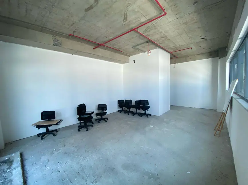 Foto 8 de Sala Comercial para alugar, 93m2 em Barueri - SP