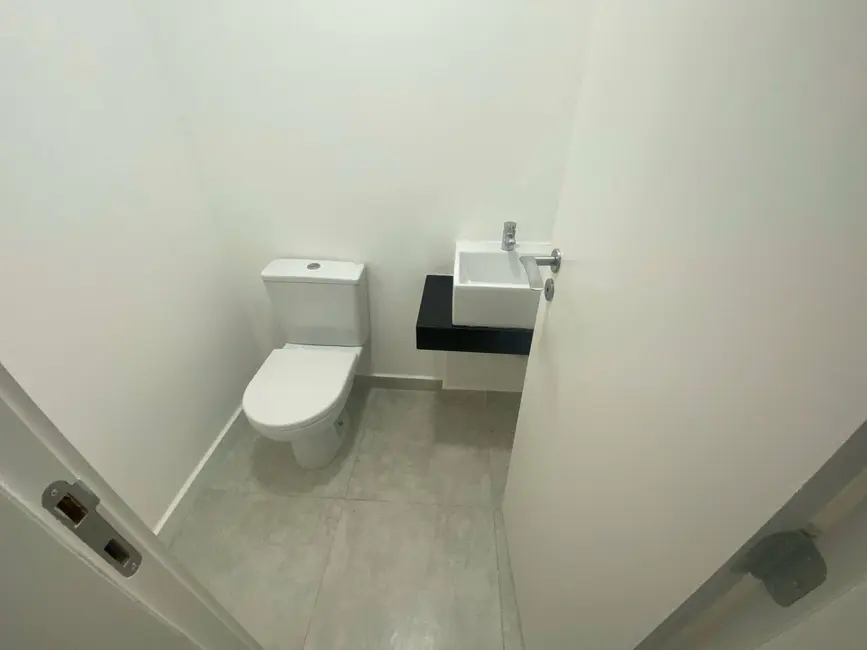 Sala Comercial para alugar, 51m2 em Barueri - SP - imagem 9 Foto 9 de Sala Comercial para alugar, 51m2 em Barueri - SP