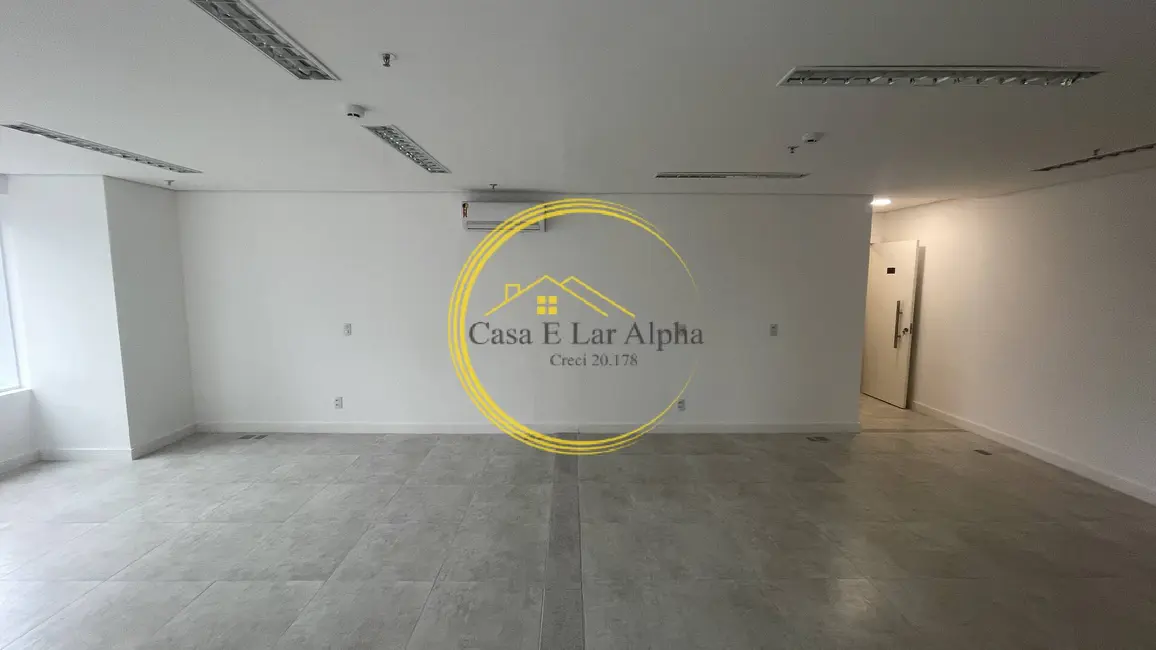 Sala Comercial para alugar, 51m2 em Barueri - SP - imagem 2 Foto 2 de Sala Comercial para alugar, 51m2 em Barueri - SP