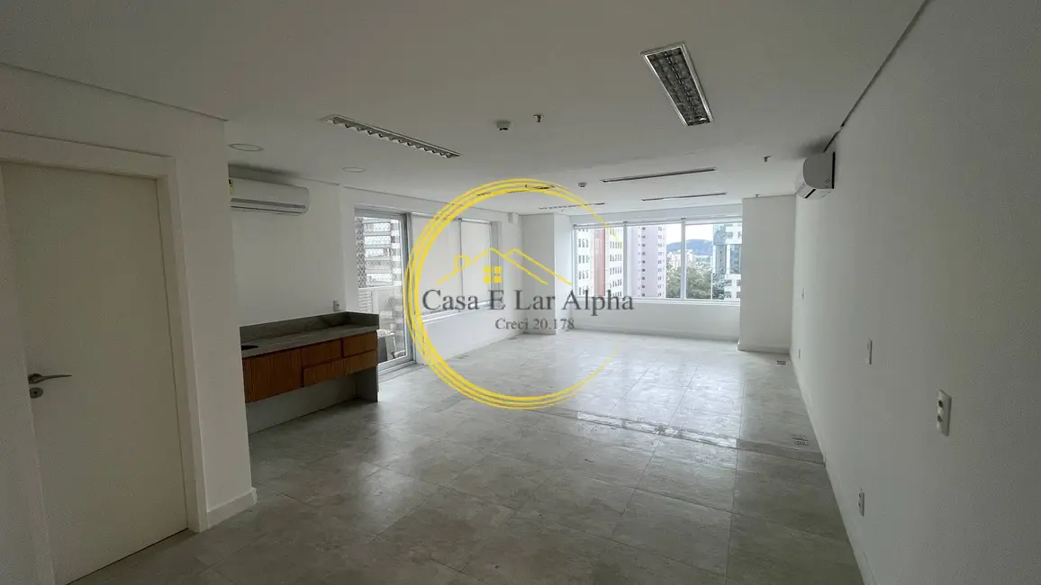 Sala Comercial para alugar, 51m2 em Barueri - SP - imagem 3 Foto 3 de Sala Comercial para alugar, 51m2 em Barueri - SP