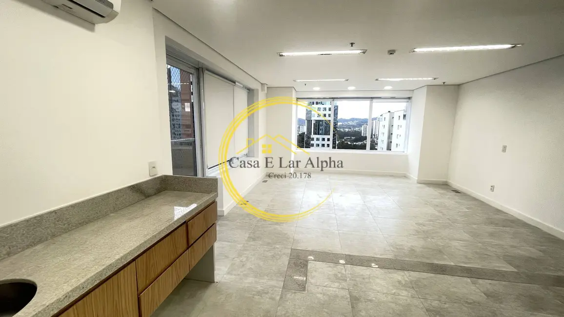 Sala Comercial para alugar, 51m2 em Barueri - SP - imagem 6 Foto 6 de Sala Comercial para alugar, 51m2 em Barueri - SP