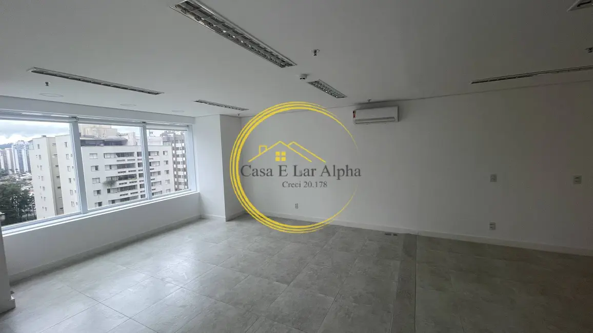 Sala Comercial para alugar, 51m2 em Barueri - SP - imagem 4 Foto 4 de Sala Comercial para alugar, 51m2 em Barueri - SP
