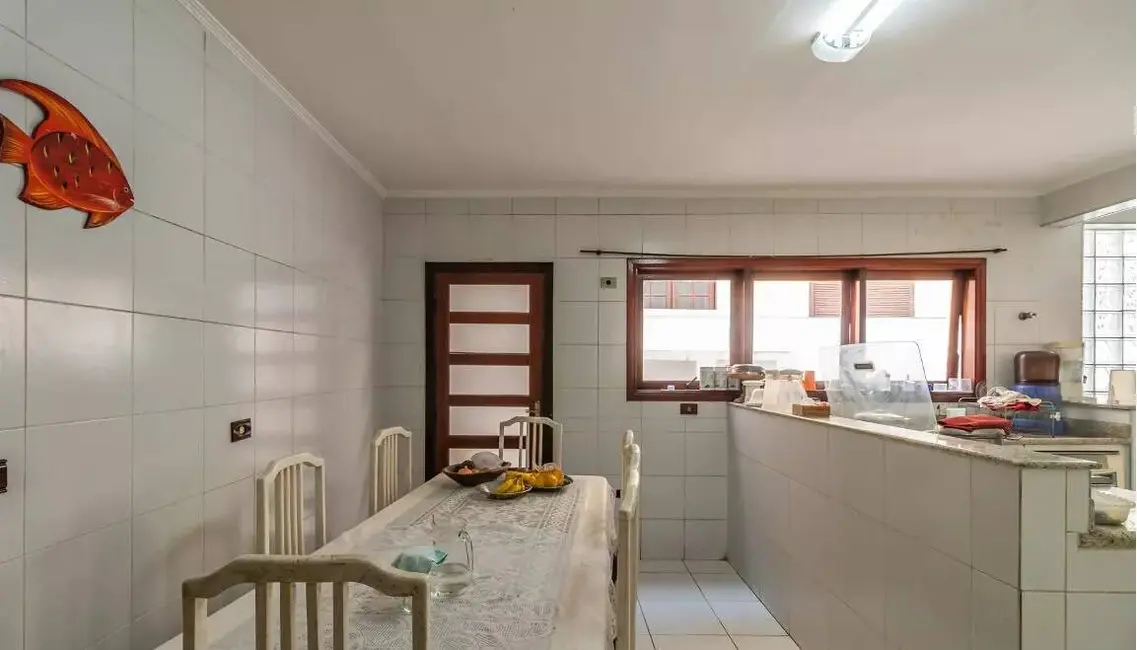 Casa com 4 quartos à venda e para alugar, 450m2 em Alphaville, Santana De Parnaiba - SP - imagem 7 Foto 7 de Casa com 4 quartos à venda e para alugar, 450m2 em Alphaville, Santana De Parnaiba - SP