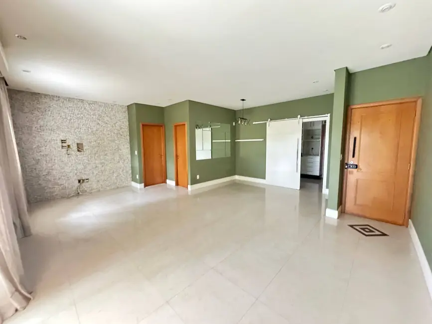 Foto 1 de Apartamento com 3 quartos para alugar, 133m2 em Tamboré, Santana De Parnaiba - SP