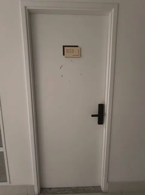 Foto 5 de Sala Comercial para alugar, 40m2 em Sítio Tamboré Alphaville, Barueri - SP