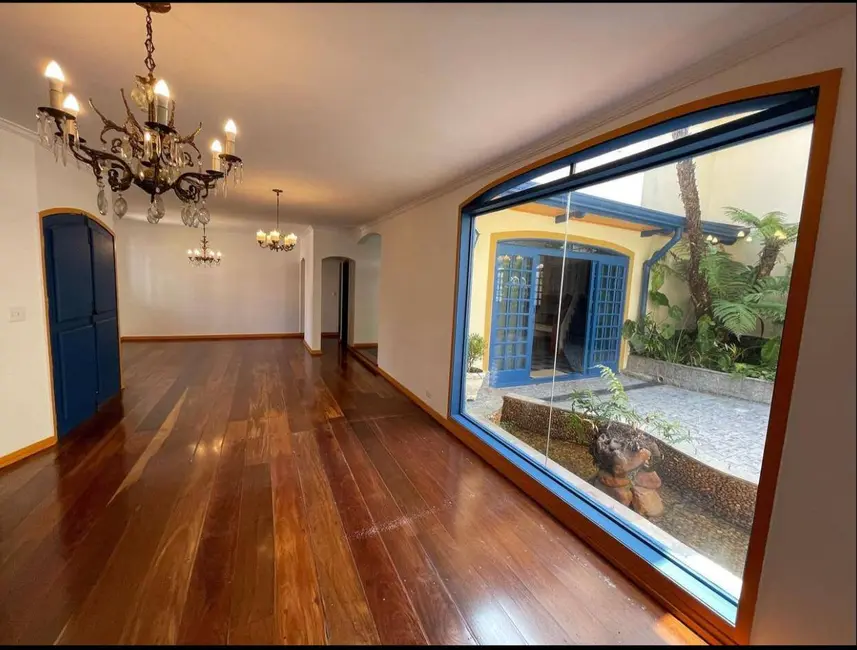 Casa com 3 quartos à venda, 1123m2 em Alphaville, Santana De Parnaiba - SP - imagem 8 Foto 8 de Casa com 3 quartos à venda, 1123m2 em Alphaville, Santana De Parnaiba - SP