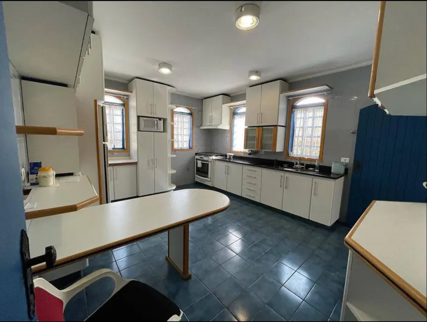 Casa com 3 quartos à venda, 1123m2 em Alphaville, Santana De Parnaiba - SP - imagem 7 Foto 7 de Casa com 3 quartos à venda, 1123m2 em Alphaville, Santana De Parnaiba - SP