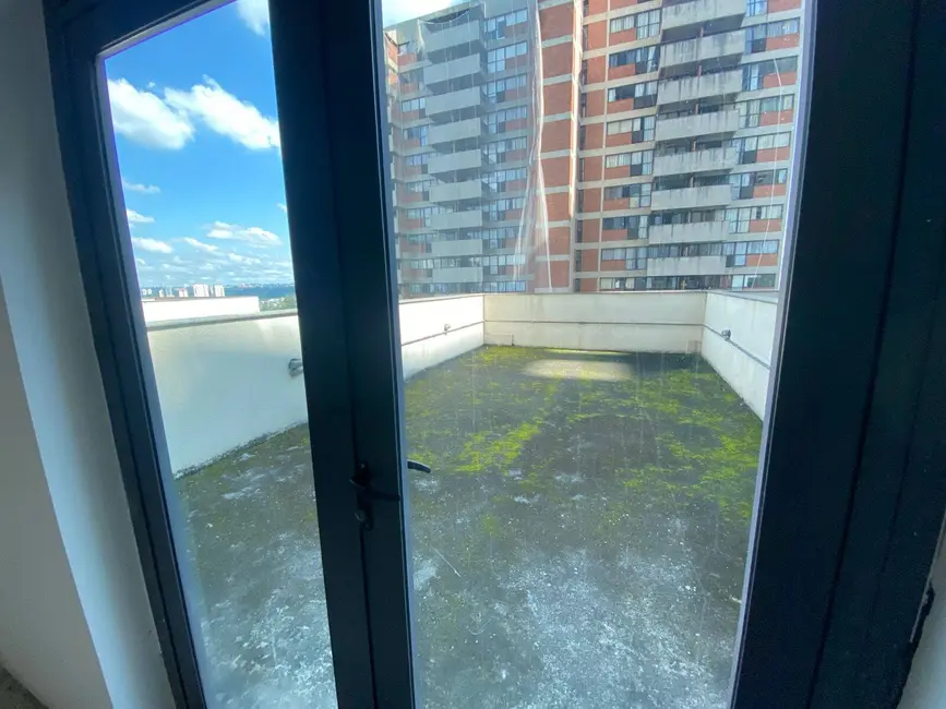 Foto 6 de Sala Comercial para alugar, 48m2 em Barueri - SP