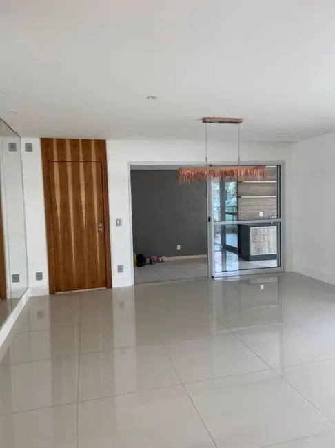 Foto 2 de Apartamento com 4 quartos para alugar, 236m2 em Barueri - SP