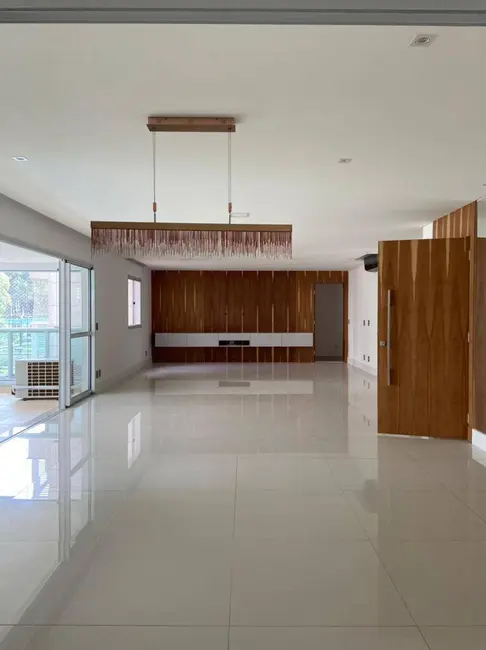 Foto 5 de Apartamento com 4 quartos para alugar, 236m2 em Barueri - SP