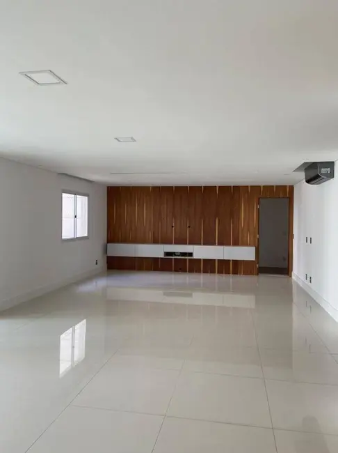 Foto 4 de Apartamento com 4 quartos para alugar, 236m2 em Barueri - SP