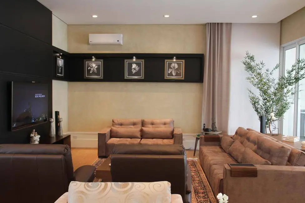 Casa com 5 quartos à venda, 560m2 em Alphaville, Santana De Parnaiba - SP - imagem 8 Foto 8 de Casa com 5 quartos à venda, 560m2 em Alphaville, Santana De Parnaiba - SP