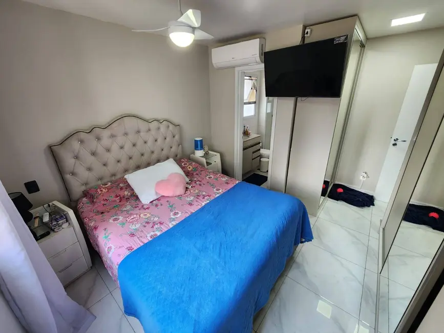 Foto 7 de Apartamento com 3 quartos à venda, 105m2 em Bethaville I, Barueri - SP