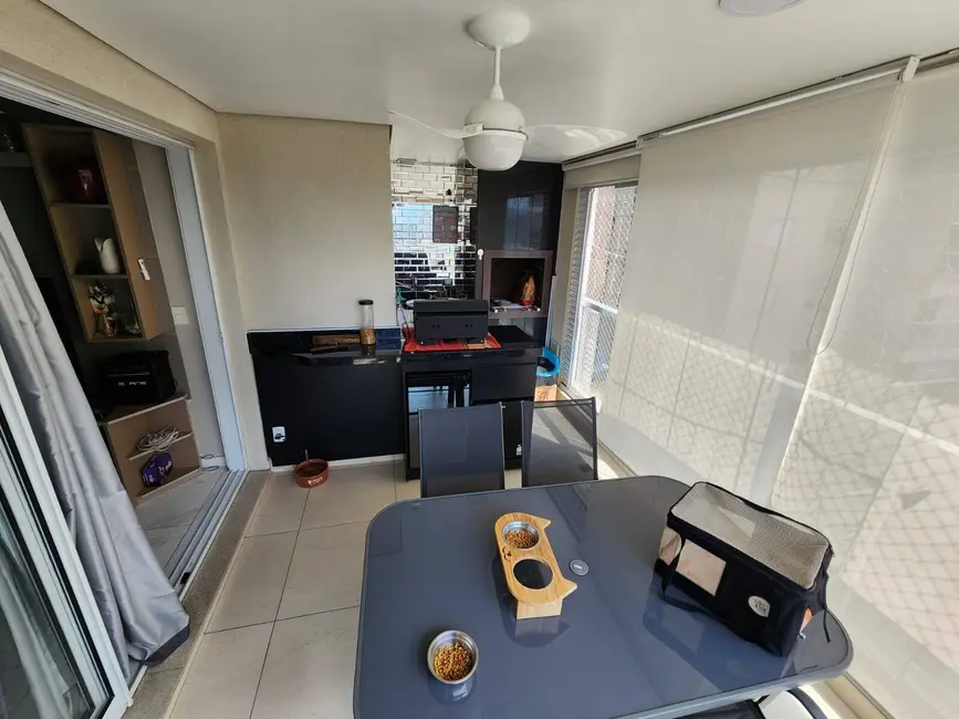 Foto 9 de Apartamento com 3 quartos à venda, 105m2 em Bethaville I, Barueri - SP