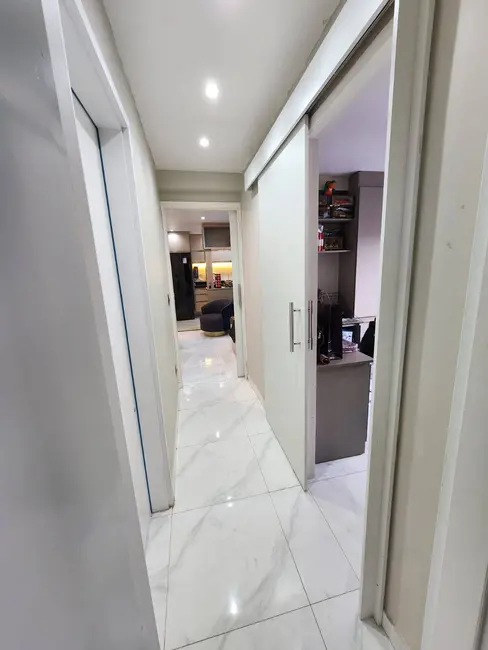 Foto 5 de Apartamento com 3 quartos à venda, 105m2 em Bethaville I, Barueri - SP