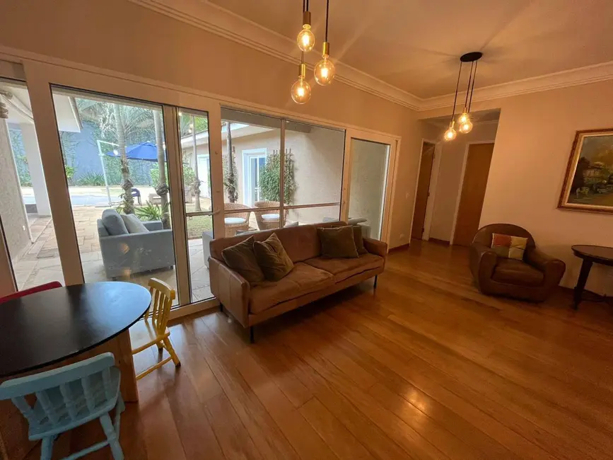 Foto 8 de Casa com 5 quartos à venda e para alugar, 730m2 em Tamboré, Barueri - SP