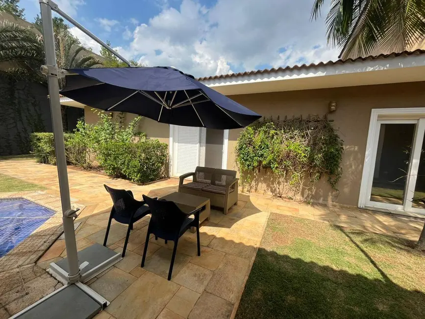 Foto 5 de Casa com 5 quartos à venda e para alugar, 730m2 em Tamboré, Barueri - SP