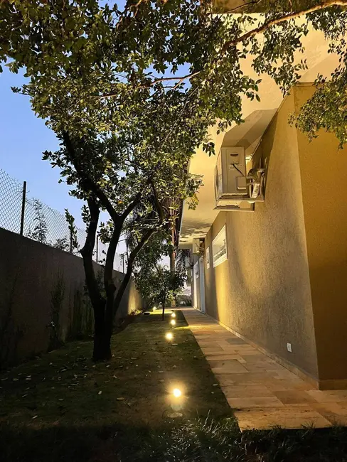 Foto 4 de Casa com 5 quartos à venda e para alugar, 730m2 em Tamboré, Barueri - SP