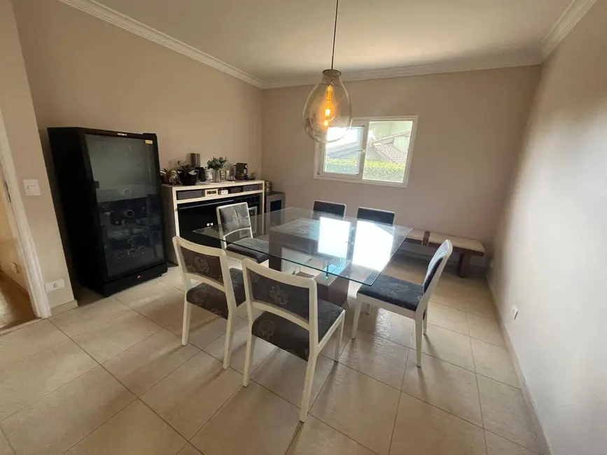 Foto 9 de Casa com 5 quartos à venda e para alugar, 730m2 em Tamboré, Barueri - SP