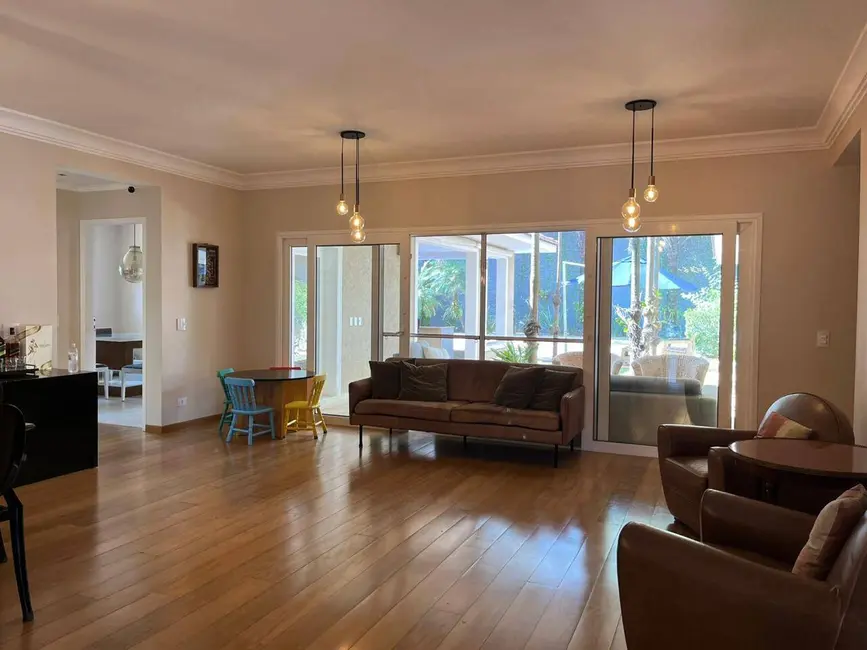 Foto 7 de Casa com 5 quartos à venda e para alugar, 730m2 em Tamboré, Barueri - SP