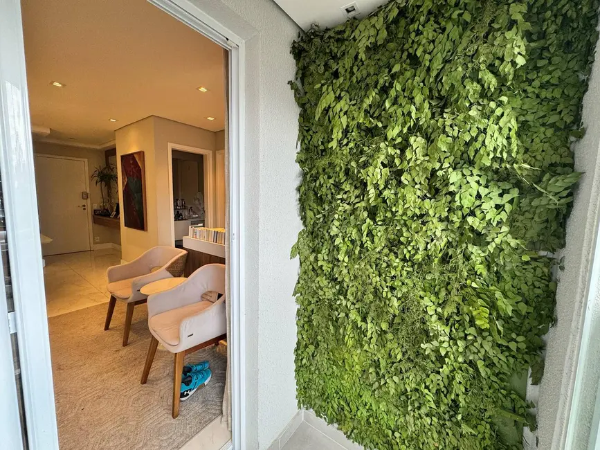 Foto 5 de Apartamento com 1 quarto para alugar, 67m2 em Barueri - SP