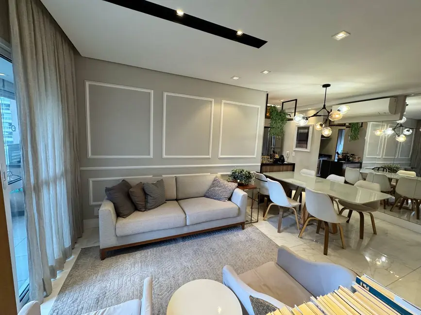 Foto 4 de Apartamento com 1 quarto para alugar, 67m2 em Barueri - SP