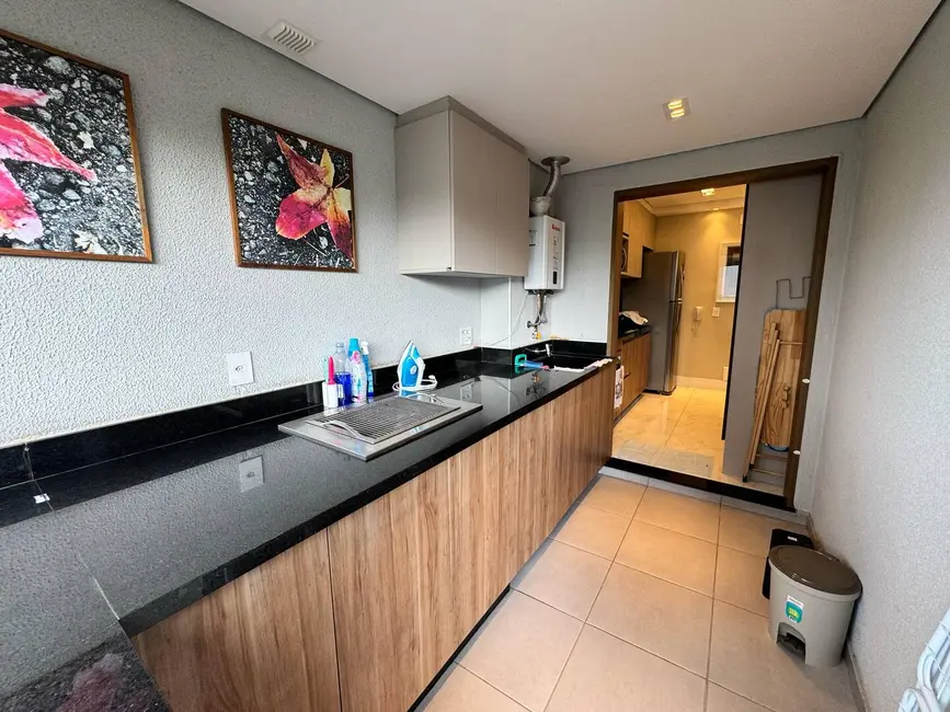 Foto 6 de Apartamento com 1 quarto para alugar, 67m2 em Barueri - SP