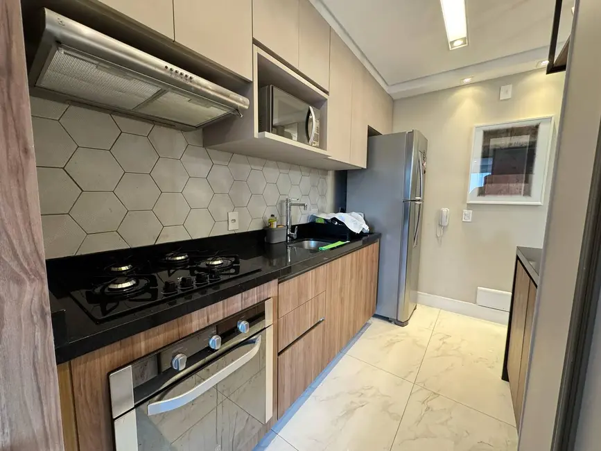 Foto 9 de Apartamento com 1 quarto para alugar, 67m2 em Barueri - SP