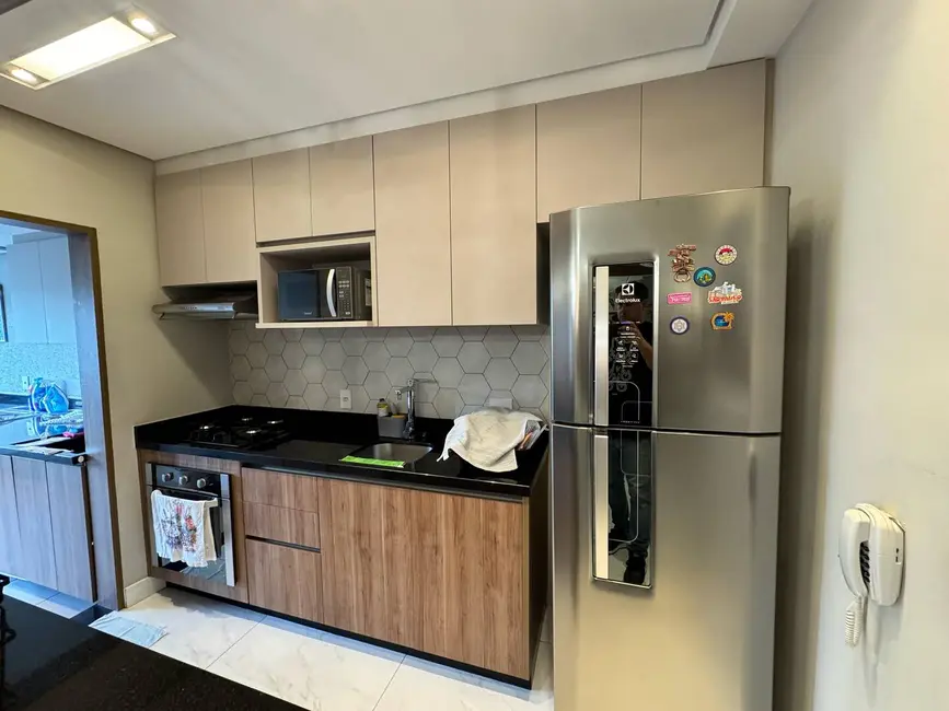 Foto 7 de Apartamento com 1 quarto para alugar, 67m2 em Barueri - SP