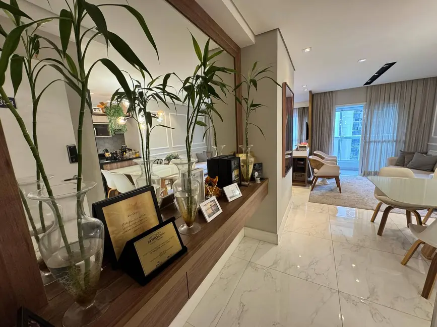 Foto 3 de Apartamento com 1 quarto para alugar, 67m2 em Barueri - SP