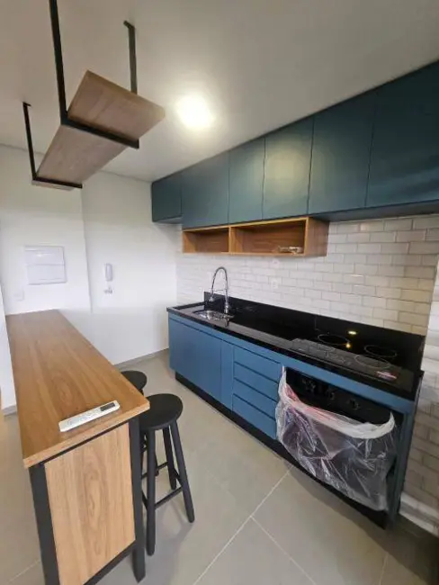 Foto 5 de Apartamento com 1 quarto para alugar, 46m2 em Barueri - SP