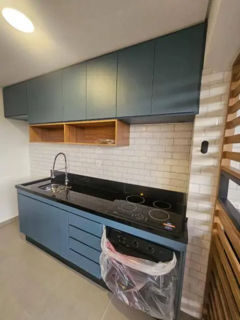 Foto 6 de Apartamento com 1 quarto para alugar, 46m2 em Barueri - SP