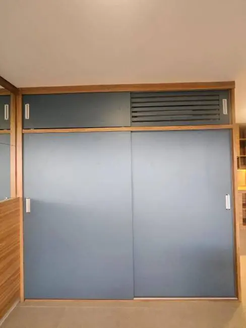 Foto 9 de Apartamento com 1 quarto para alugar, 46m2 em Barueri - SP