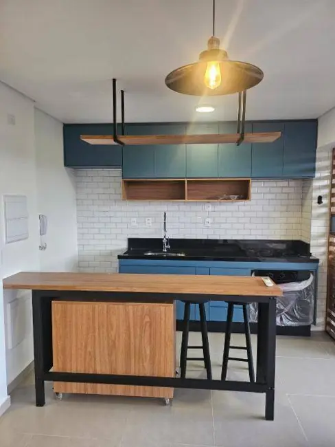 Foto 4 de Apartamento com 1 quarto para alugar, 46m2 em Barueri - SP