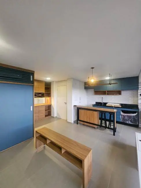 Foto 2 de Apartamento com 1 quarto para alugar, 46m2 em Barueri - SP