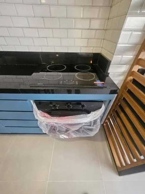 Foto 8 de Apartamento com 1 quarto para alugar, 46m2 em Barueri - SP