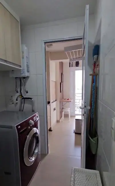 Foto 8 de Apartamento com 2 quartos à venda, 68m2 em Barueri - SP