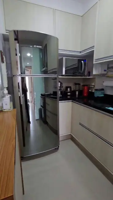 Foto 6 de Apartamento com 2 quartos à venda, 68m2 em Barueri - SP