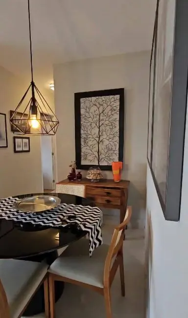 Foto 3 de Apartamento com 2 quartos à venda, 68m2 em Barueri - SP