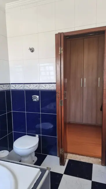 Foto 6 de Casa com 4 quartos à venda, 360m2 em Tarumã, Santana De Parnaiba - SP