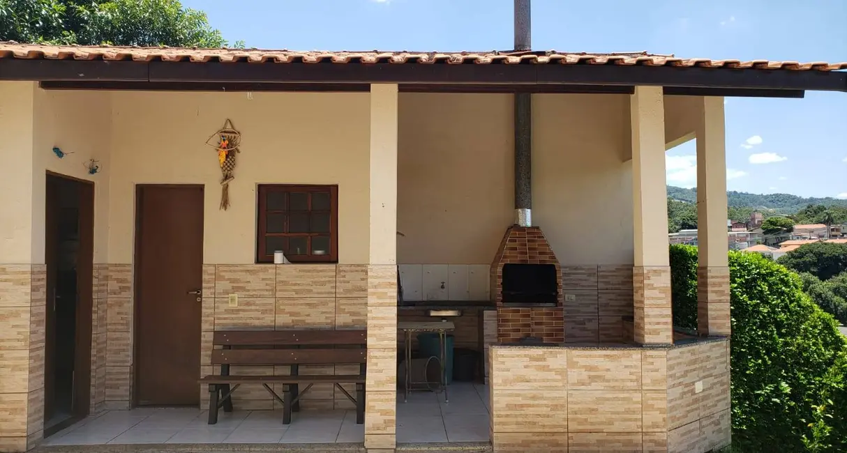 Foto 4 de Casa com 4 quartos à venda, 360m2 em Tarumã, Santana De Parnaiba - SP