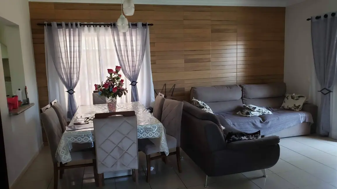 Foto 5 de Casa com 4 quartos à venda, 360m2 em Tarumã, Santana De Parnaiba - SP