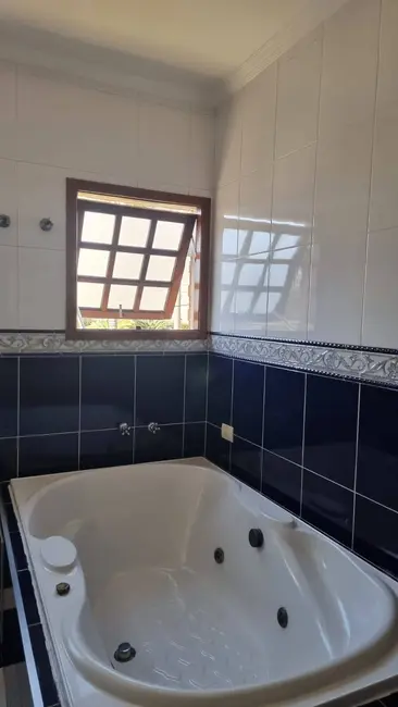 Foto 8 de Casa com 4 quartos à venda, 360m2 em Tarumã, Santana De Parnaiba - SP
