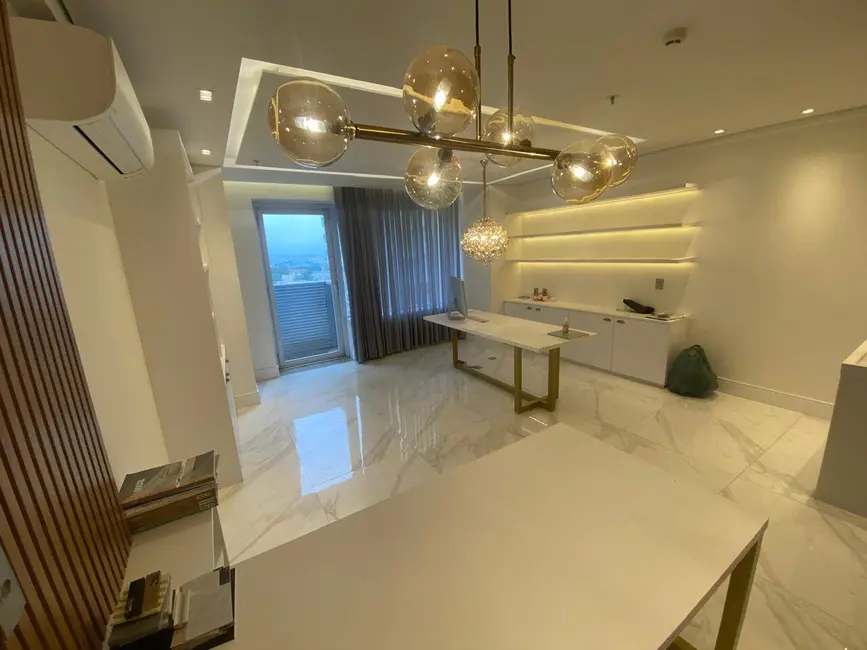 Foto 3 de Sala Comercial à venda, 40m2 em Barueri - SP