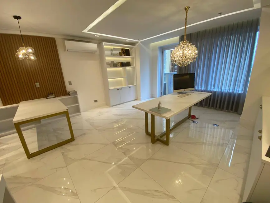 Foto 2 de Sala Comercial à venda, 40m2 em Barueri - SP