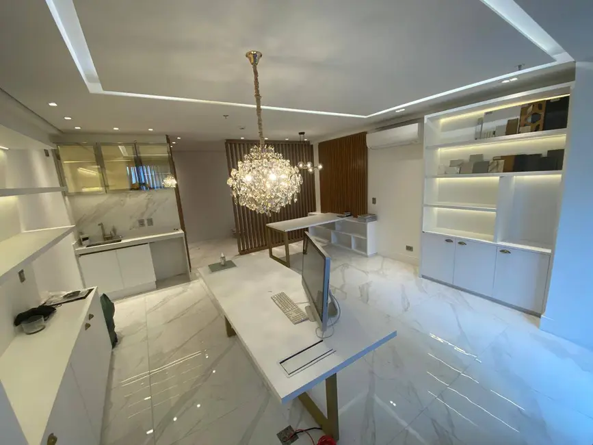 Foto 5 de Sala Comercial à venda, 40m2 em Barueri - SP