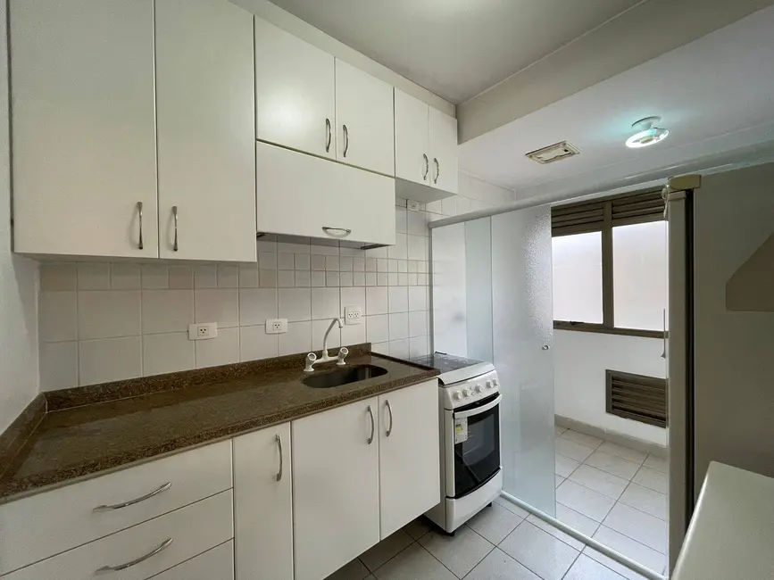Foto 5 de Apartamento com 2 quartos à venda e para alugar, 62m2 em Barueri - SP