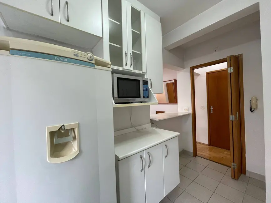 Foto 7 de Apartamento com 2 quartos à venda e para alugar, 62m2 em Barueri - SP